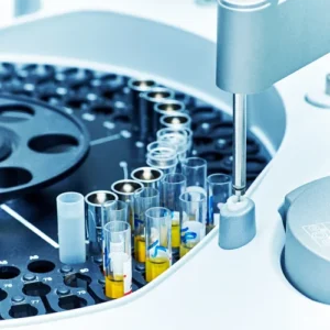 50 Common Laboratory Equipment list