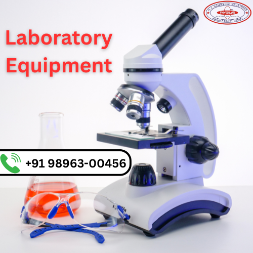 Student Microscope Manufacturer in India