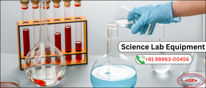 Conical Flask: Types, Uses, and Laboratory Applications