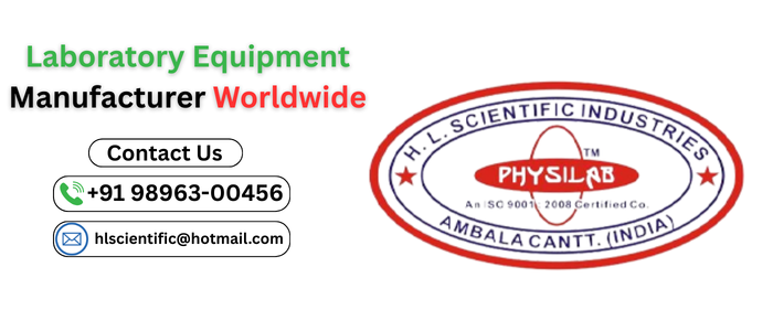 Laboratory Equipment Manufacturers Worldwide
