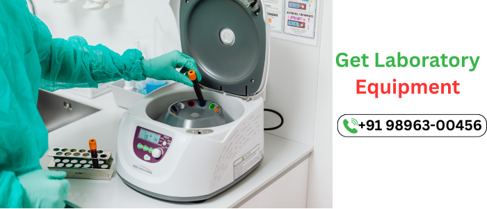 Who makes the best lab equipment?