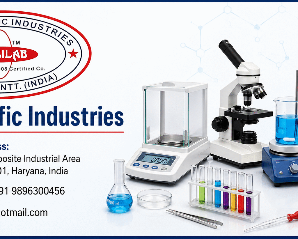 50 instruments used in laboratory
