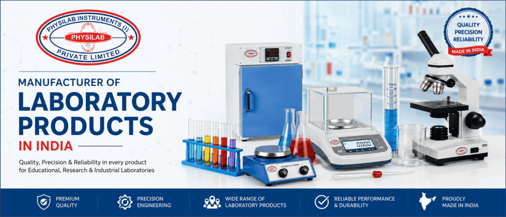 Histopathology Laboratory Equipment Supplier in India