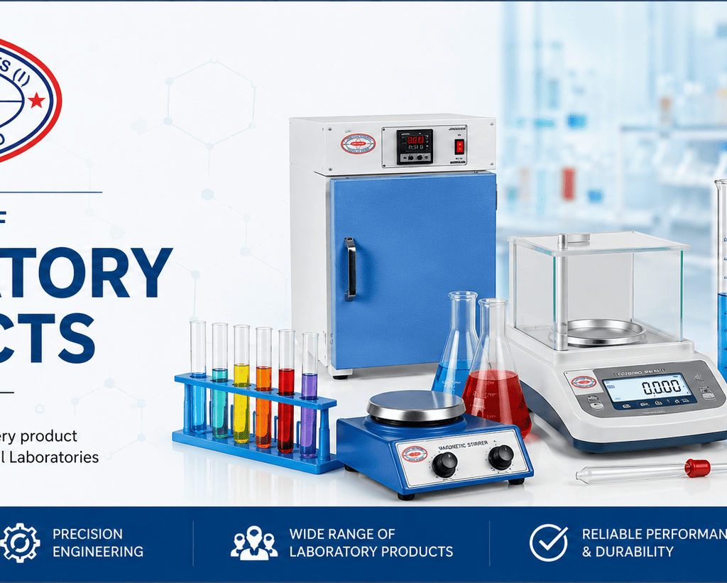 Histopathology Laboratory Equipment Supplier in India