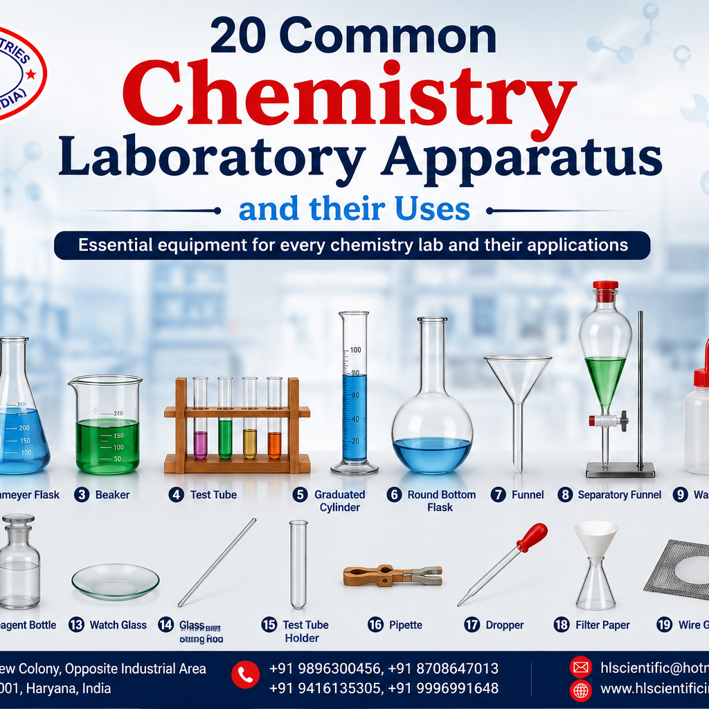 Top 20 Measuring Cylinders and Their Uses